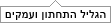 הגליל התחתון והעמקים