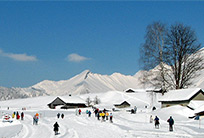 המדריך לתכנון חופשת סקי