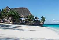 זנזיבר - נופש באי התבלינים