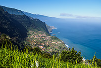 טיול במדיירה - האי היפייפה