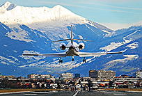 קורונה: עדכוני חברות תעופה