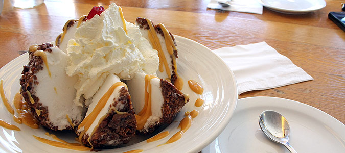 מסעדת ספייס Space - בית עם בשר