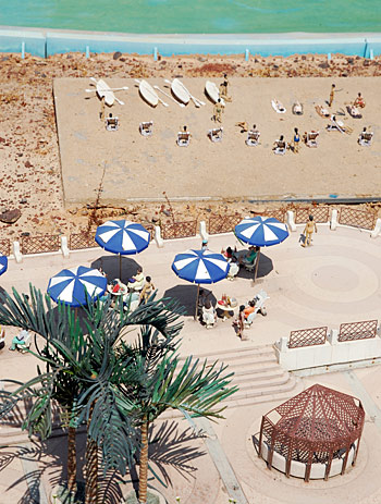 חוף תל אביב