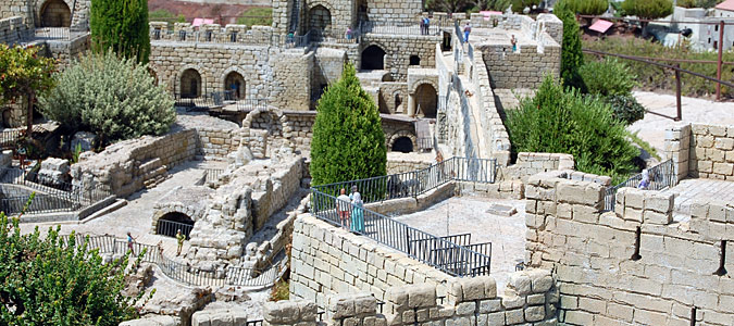 חומות ירושלים