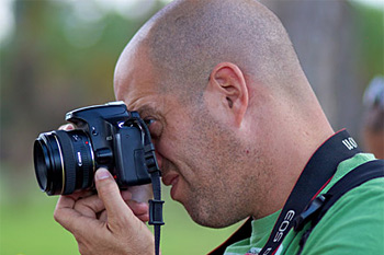 צילום תמונות חדות