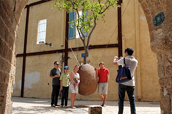 צילום תמונות חדות