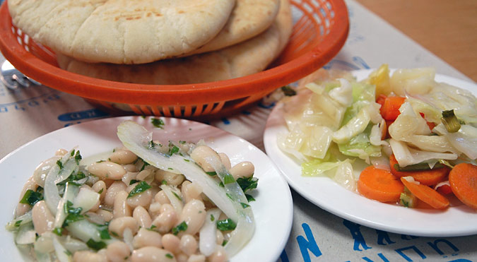 מסעדת מונקה