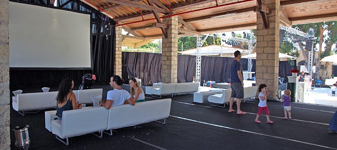 מתחם התחנה תל אביב