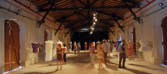 מתחם התחנה תל אביב