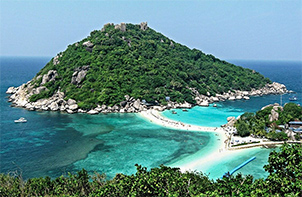 טיסות זולות לאסיה והפסיפיק