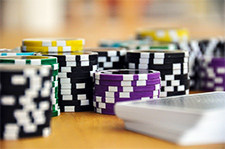 טיסות זולות ליעדי קזינו