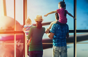 הטיסות הזולות ביותר