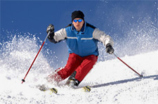 טיסות זולות ליעדי סקי