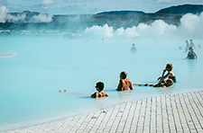 טיסות זולות ליעדי ספא