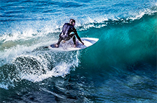 טיסות זולות ליעדי גלישה