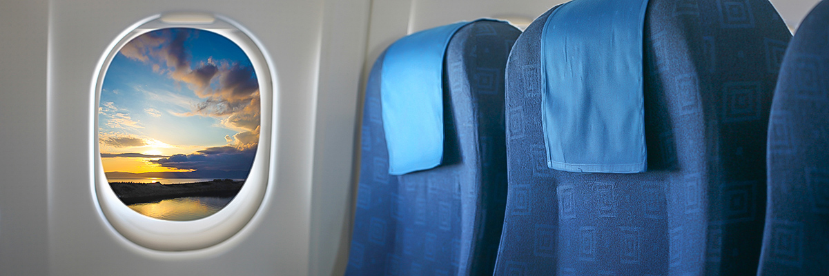 טיסות זולות במחלקת תיירים פרימיום