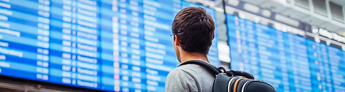 לאן יש טיסות ישירות מישראל